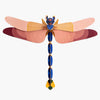 Studio Roof | Giant Dragonfly | Conscious Craft